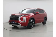 $24998 : Mitsubishi Outlander 2024 SE thumbnail