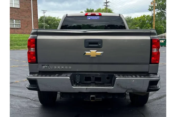 $14999 : 2017 Silverado 1500 LS image 9