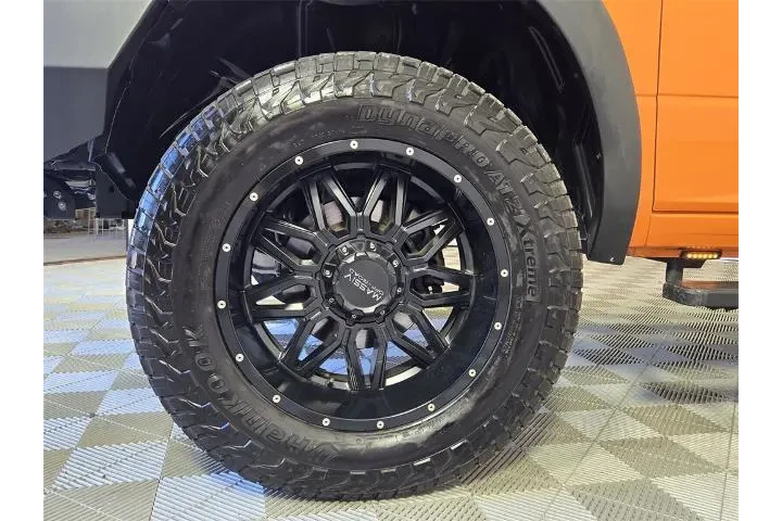 $27988 : Ram 1500 Classic 2019 4x4 Tr image 5