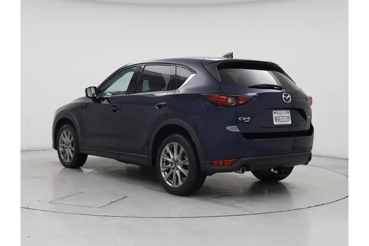 $24998 : Mazda CX-5 2021 AWD Grand To image 2