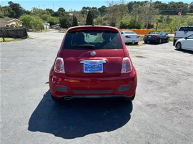 $6999 : 2012 FIAT 500 image 6