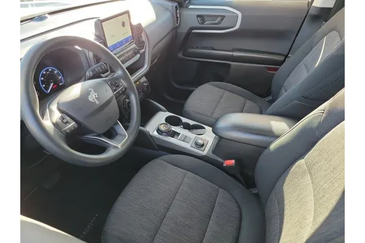 $21000 : Ford Bronco Sport 2022 AWD B image 3