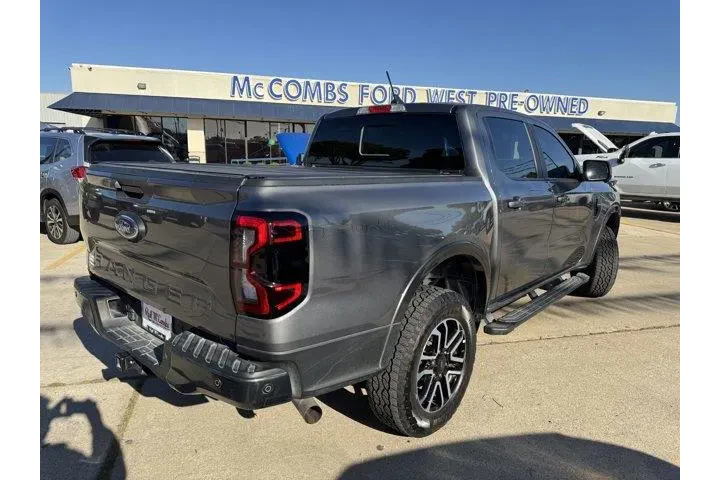 $34988 : Ford Ranger 2024 4x2 Lariat image 6