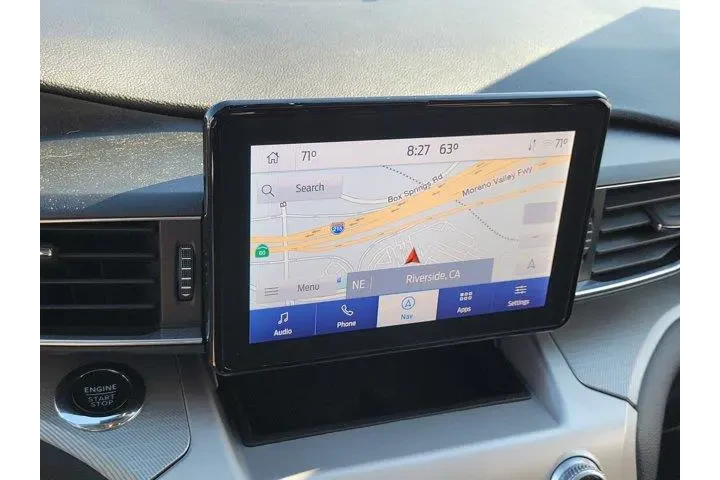 $32000 : Ford Explorer 2022 AWD XLT 4 image 10