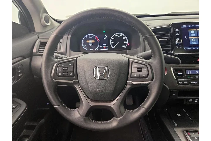$35998 : Honda Ridgeline 2025 AWD RTL image 10