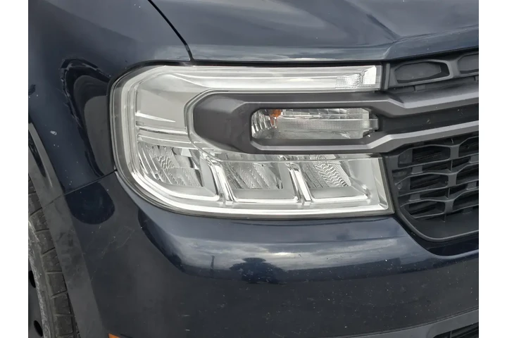 $24791 : Ford Maverick 2022 AWD XL 4d image 8