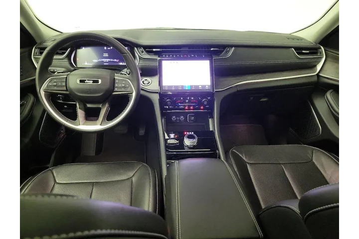 $36998 : Jeep Grand Cherokee 2023 4x4 image 1