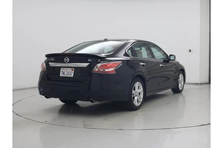 $14998 : Nissan Altima 2015 2.5 SL 4d image 8