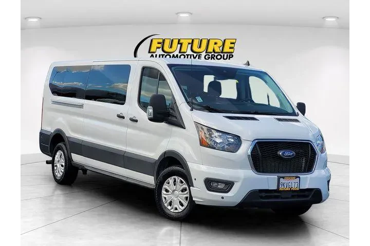 $36888 : Ford Transit 2024 350 XL 3dr image 1