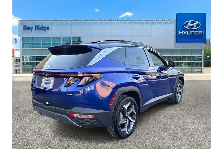 $25893 : Hyundai TUCSON 2024 AWD Limi image 4