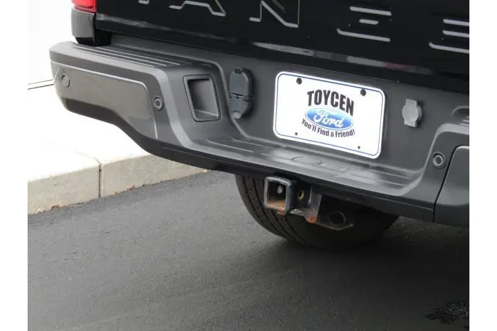 $23999 : Ford Ranger 2019 4x4 XLT 4dr image 7