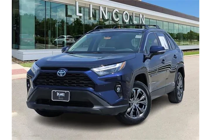 $35226 : Toyota RAV4 Hybrid 2023 AWD image 1