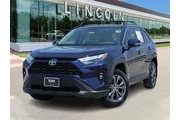 Toyota RAV4 Hybrid 2023 AWD