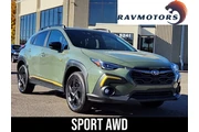 $21574 : 2024 Crosstrek Sport thumbnail