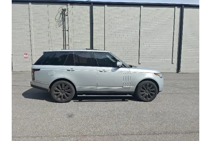 $15990 : Land Rover Range Rover 2014 image 2