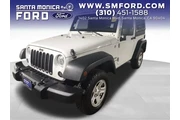 Jeep Wrangler 2015 4x4 Sport