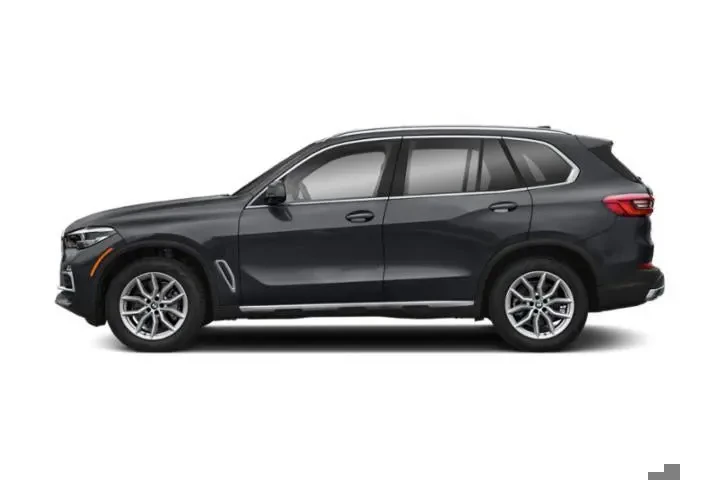 $27000 : BMW X5 2019 AWD xDrive40i 4d image 2