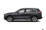 $27000 : BMW X5 2019 AWD xDrive40i 4d thumbnail