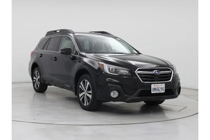 $19998 : Subaru Outback 2018 AWD 2.5i image 1