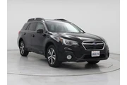 Subaru Outback 2018 AWD 2.5i en San Francisco Bay Area