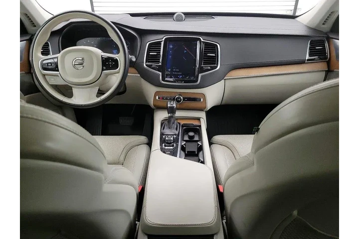 $31998 : Volvo XC90 2019 AWD T6 Inscr image 9