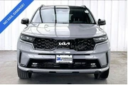 $26490 : Kia Sorento 2022 AWD SX 4dr thumbnail