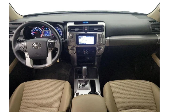 $27998 : Toyota 4Runner 2014 4x2 SR5 image 9