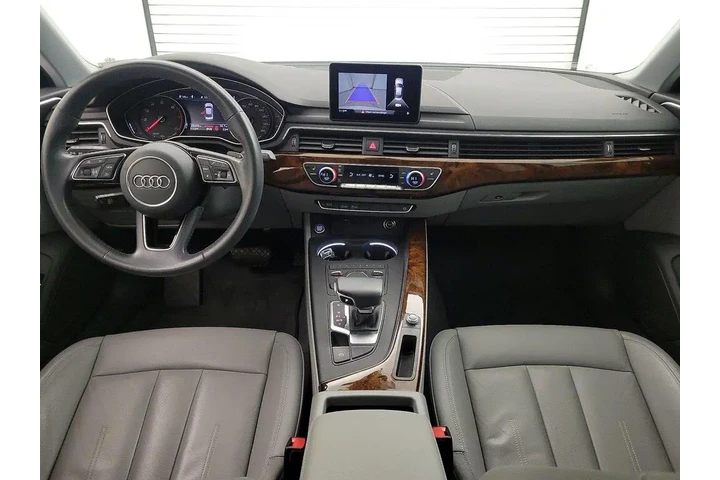 $20998 : Audi A4 2019 Titanium 40 TFS image 9