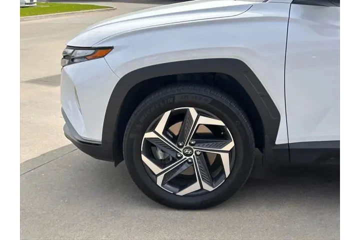 $25800 : Hyundai TUCSON Hybrid 2024 A image 4
