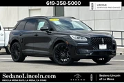 Lincoln Corsair 2023 AWD Res