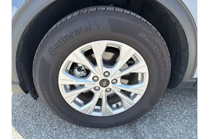 $25000 : Ford Escape 2025 Active 4dr image 3