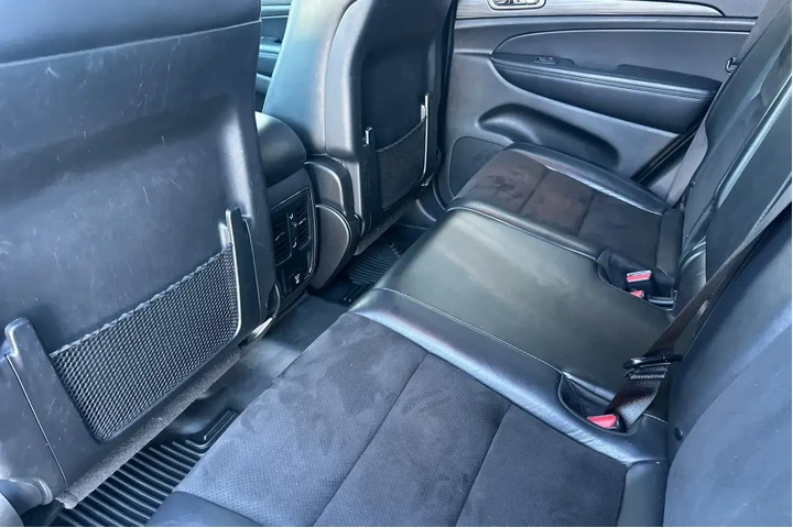 $18600 : Jeep Grand Cherokee 2020 4x2 image 7