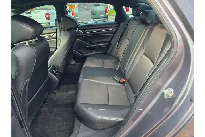 $13999 : Honda Accord 2015 LX 4dr Sed image 9