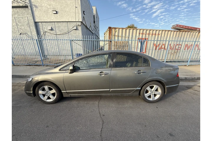 $4500 : 2006 Honda Civic image 4
