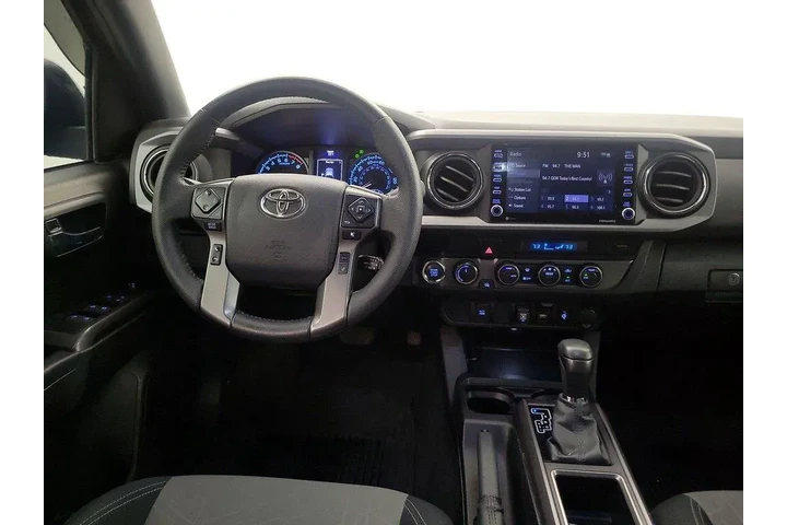 $37998 : Toyota Tacoma 2023 4x4 TRD P image 10