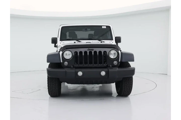 $21998 : Jeep Wrangler 2016 4x4 Willy image 5