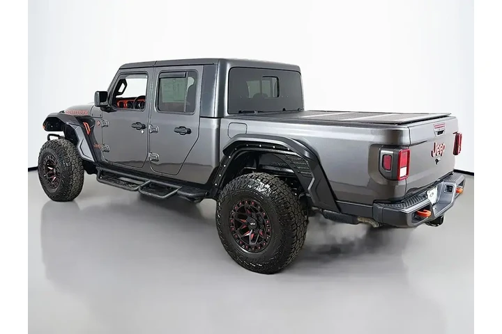 $32499 : Jeep Gladiator 2021 4x4 Moja image 6