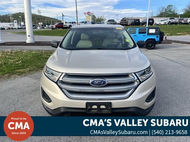 $16997 : PRE-OWNED 2017 FORD EDGE SE image 2