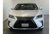 $29991 : Lexus RX 450h 2018 AWD 4dr S thumbnail