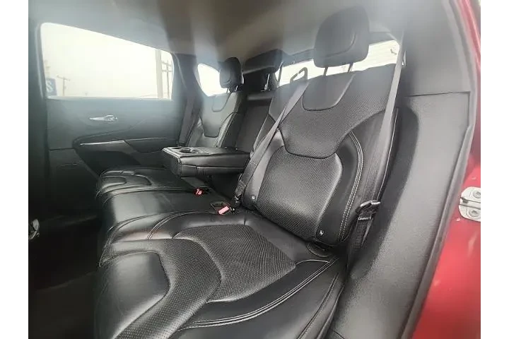 $17299 : Jeep Cherokee 2019 Limited 4 image 8