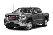 $33912 : GMC Sierra 1500 2020 4x4 SLT thumbnail