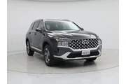 Hyundai SANTA FE 2022 AWD SE en Fresno