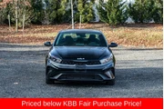 $13495 : Kia Forte 2024 LX 4dr Sedan thumbnail