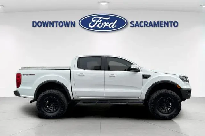 $27400 : Ford Ranger 2021 4x4 Lariat image 10
