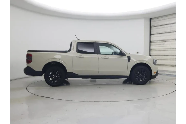 $33998 : Ford Maverick 2024 Lariat 4d image 7