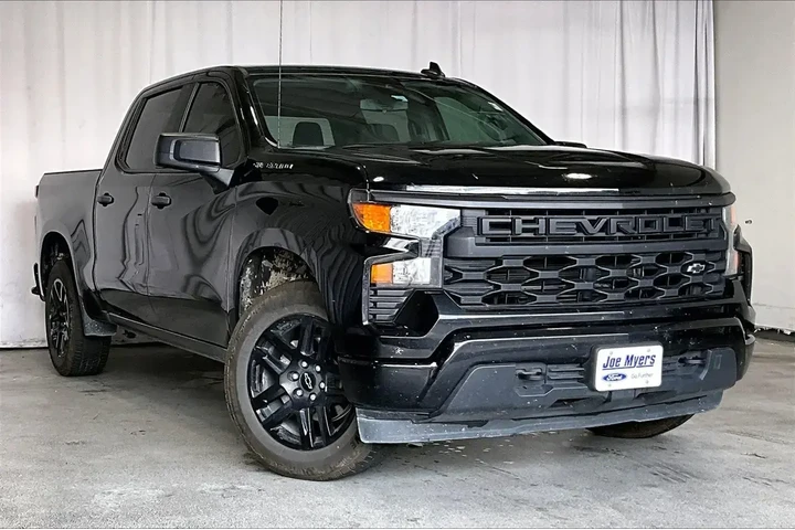 $29591 : Chevrolet Silverado 1500 202 image 1