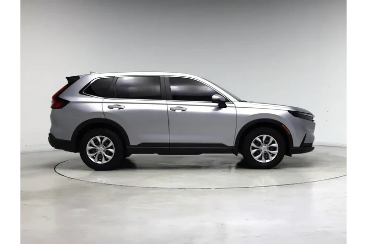 $25998 : Honda CR-V 2024 AWD LX 4dr S image 7