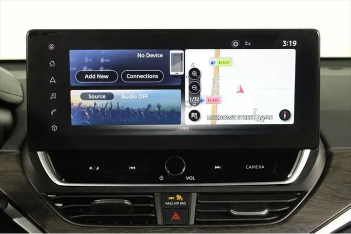 $21347 : Nissan Altima 2023 AWD 2.5 S image 7