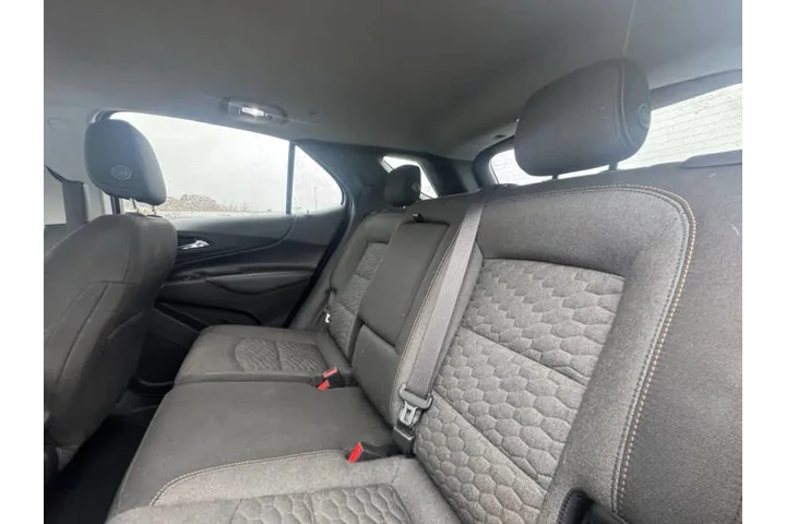 $9999 : 2018 Equinox LT image 7