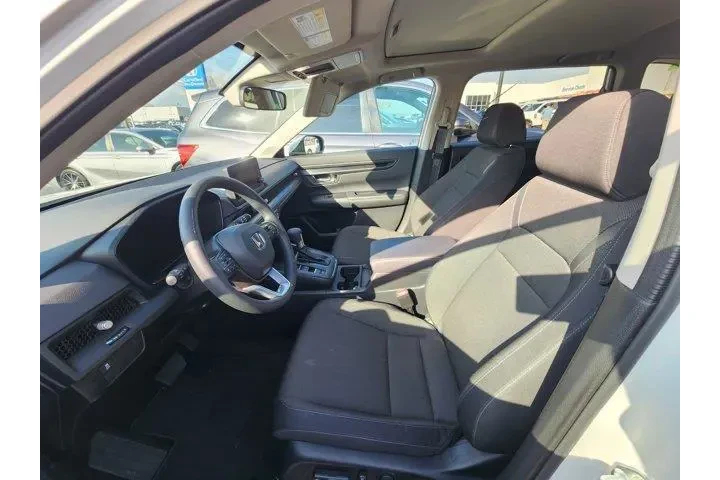 $32711 : Honda CR-V 2025 EX 4dr SUV image 10